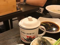 -抖鱼-抖音酸菜鱼(惠福东路店)
