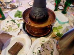 -贵州大黄牛肉火锅(浦建路店)