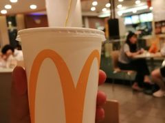 -麦当劳(厦门思明路店)