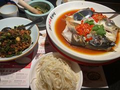 -湘阁里辣(南联锦泰城店)