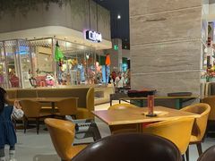 -熊猫自助餐厅.萌趣城堡(长隆熊猫酒店)