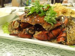 -新加坡海鲜共和(名胜世界圣淘沙海滨坊)