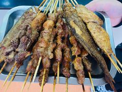 -清真·西北人家风味馆(中山中路店)