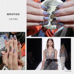 手部美甲-光SPA科技美肤