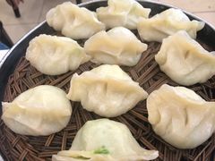 -金鼎驴肉饺子馆(西四道街店)
