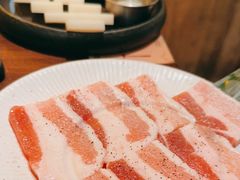 -肉仓焼肉バー(烟台山店)