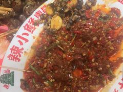 -辣小鲜·南昌大排档(船山路店)