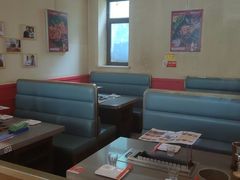 -邢氏老太太烤串(北兴街店)