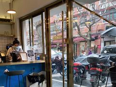 -KYO COFFEE(胶州路店)