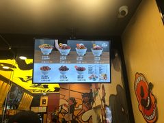 -熊吞·大碗丼烧肉饭(济宁万达广场店)
