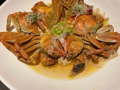 -蟹榭(静安寺晶品商场店)