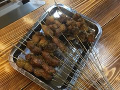 -寻香羊小羊·徐州烧烤(南京店)