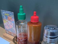 -蔡澜Pho·越南粉餐厅(海上世界店)