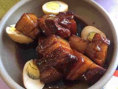 本帮红烧肉-樱苑(四川北路店)