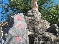 -大岭沟猕猴桃谷风景区
