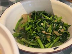 -彭耕记猪油炒小菜(吉联mall店)