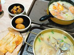 -好麺世家海鲜面馆(新建中路店)