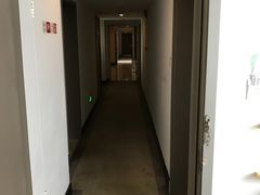 -苏州馨乐庭星海公寓酒店(苏州中心店)