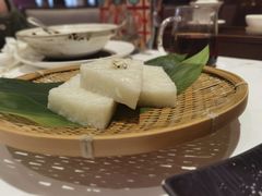 -白天鹅宾馆-宏图府餐厅