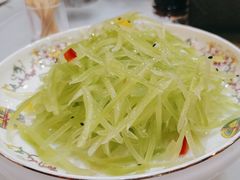 -老北京炸酱面·京味菜(西花市店)