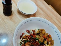 -黎一碗大碗手工面(城市立方店)