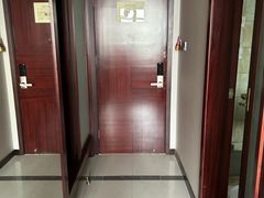 -南京钟山宾馆(江苏省会议中心)