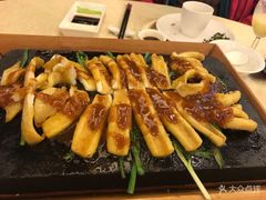 -全聚德(常州店)