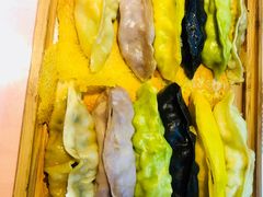 全家福锅贴-毓聪妈妈菜(合肥路店)