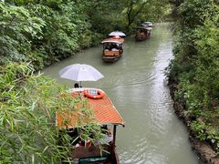 景点-西溪国家湿地公园