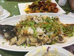 -桃子餐厅·天津菜(红星路直营店)