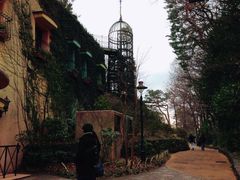 -三鹰之森吉卜力美术馆