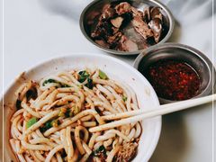 -再回首鸡肉米线(人民路一店)
