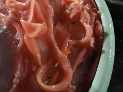 -蜀辣居鲜货老火锅(簇桥富顿中心店)