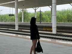 -长春西站