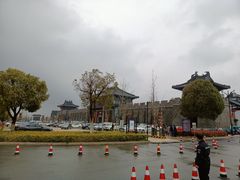 -董永七仙女文化园