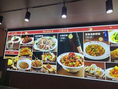 -单家老院·院子里的青岛菜(沙子口店)