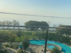 -阳澄湖费尔蒙酒店