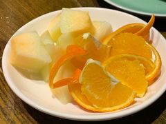 -粗茶淡饭·隐庐私厨(东亭店)