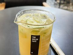 -锅炉咖啡·西餐·音乐酒厂