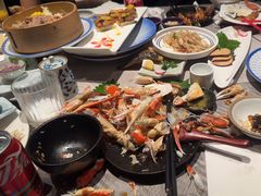 -王鼎精致料理铁板烧(世博源店)