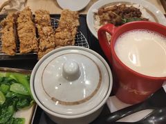 -永和大王(茉莉上新·共和新路店)