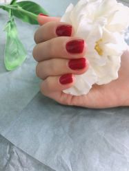 -如一·美甲美睫