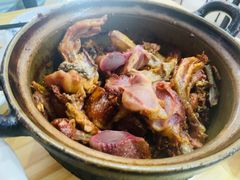 -斯丹姜母鸭·古法干香(涂门街总店)