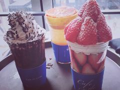 -Cafe de Paris(林荫路店)