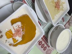 -香港華心糖水鋪(南西总店)