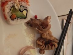 -长沙三景韦尔斯利酒店·Oval全日制餐厅自助餐