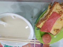 -首都师范大学-本部食堂