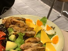 考伯沙拉-WOKKA by艮上(中海环宇荟店)