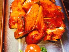 -皇后餐厅-煲仔·小菜·打边炉(古北店)