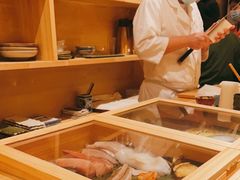 -镹·鱼料理  国产鱼使用店